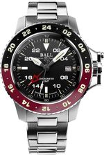 Ball Engineer Hydrocarbon Aerogmt II Dg2118C-S3C-Bk