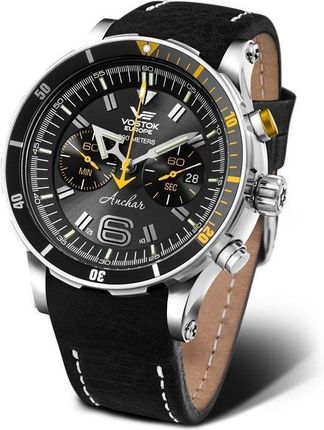 Vostok Europe 6S21-510A584