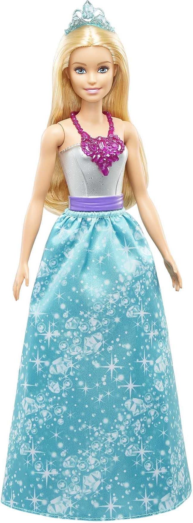 Barbie A Touch Of Magic Unicorn Dolls