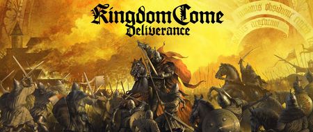 Kingdom Come Deliverance Special Edition (Digital)