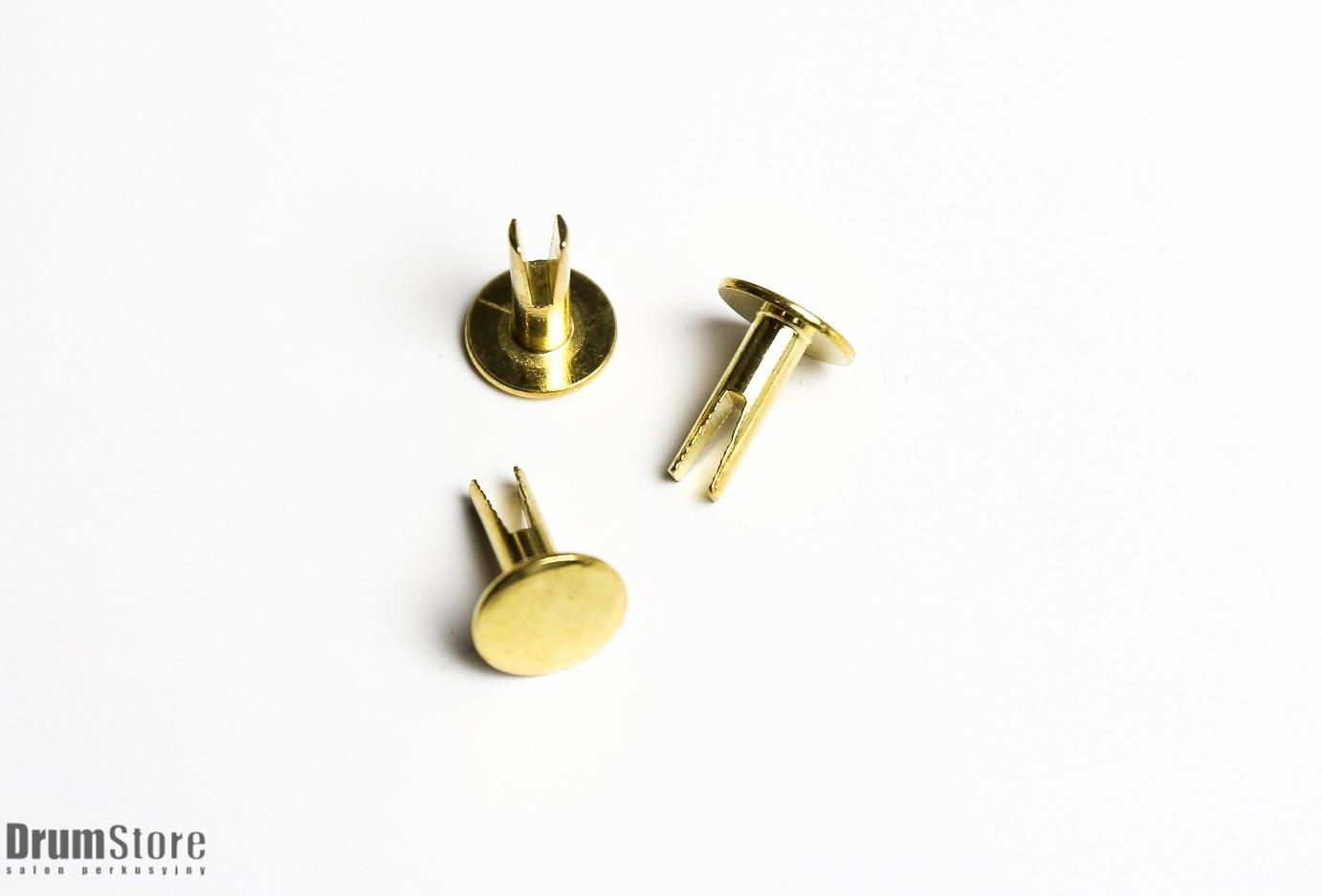 Sizzle Rivets Turkish Rivets (Sizzle) Nity Do Talerzy - 1 Szt. - Ceny i opinie - Ceneo.pl