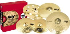 Zdjęcie Sabian 15005 Xe (B) Promo Talerze (Zestaw) - Pyskowice