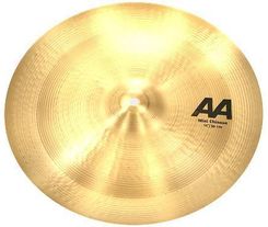 Zdjęcie Sabian 21416 (N) Talerz Chinese - Będzin