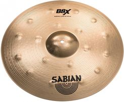 Zdjęcie Sabian 418 Bcx (N) Talerz Crash - Piekary Śląskie