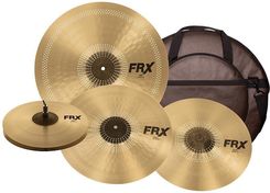 Zdjęcie Sabian Frx 5003 (N) Talerze (Zestaw) - Zabrze