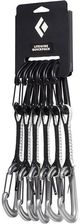 Zestaw Karabińczyków Litewire 12Cm 6Szt Black Diamond