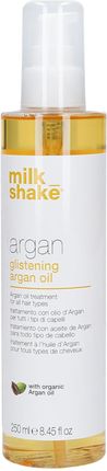 Milk Shake Odżywka Argan Glistening Oil 250 ml