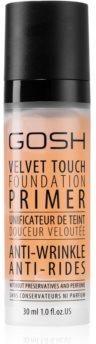 Gosh Velvet Touch wygładzająca baza pod makijaż 30ml