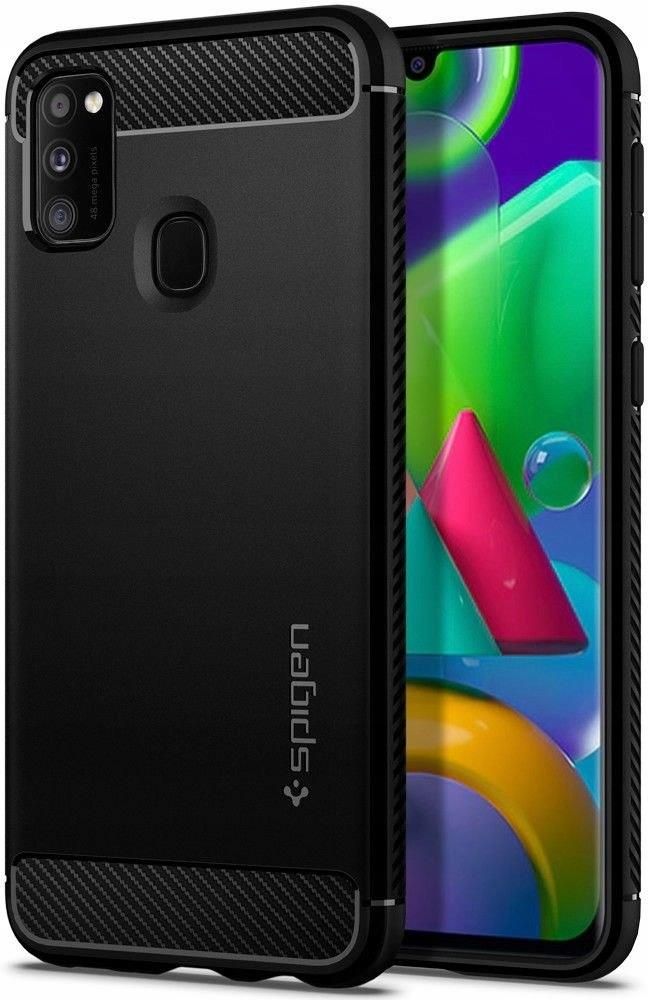 spigen samsung m21