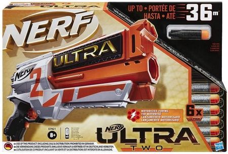 Hasbro Nerf Ultra Two E7921