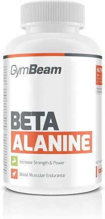 Gymbeam Beta Alanina 120Tab
