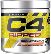 Zdjęcie Cellucor C4 Ripped 165G - Bielsko-Biała