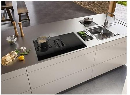 Płyta elektryczna Franke Maris 2gether FMA 839 HI Czarne