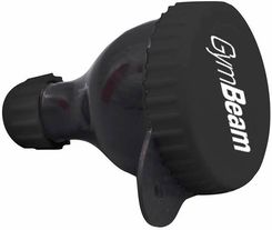 Zdjęcie GymBeam Lejek Fill-N-Go Black - Łomża