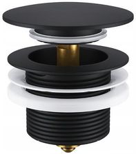 Zdjęcie Excellent korek Click Clak czarny ARIN.2485.01BL - Chełmno