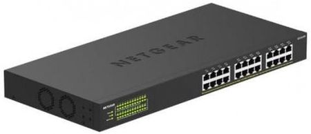 Netgear GS324PP Switch Unmanaged 24xGb PoE+ (GS324PP100EUS)