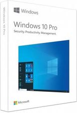 Microsoft Windows 10 Pro ENG Box 32/64bit USB P2 (HAV00060) - Microsoft Windows