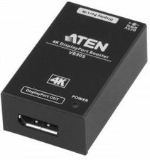 Zdjęcie ATEN Wzmacniacz 4K DisplayPort True 10m (VB905) - Stepnica