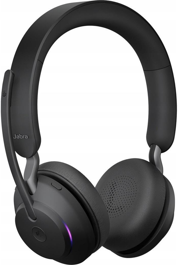 ヘッドホン Jabra Evolve2 65 MS Link380a Jabra Evolve2 65 | 概要