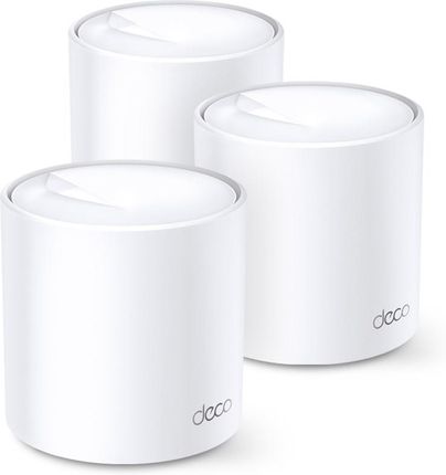 TP-LINK Deco X60 3-pack