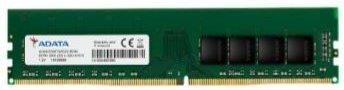 Pamięć RAM Adata Premier DDR4 3200 DIMM 8GB CL22 Single Tray