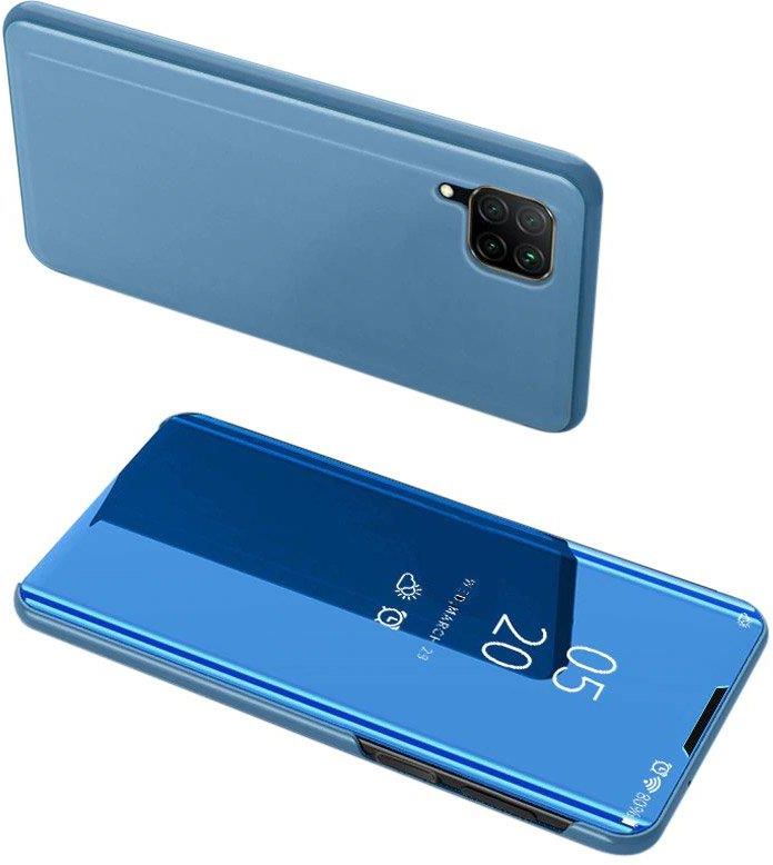 huawei nova 7i clear case