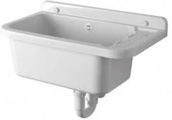 Zdjęcie Insinkerator 60X34Cm Plastik Biały PI5060 - Stargard