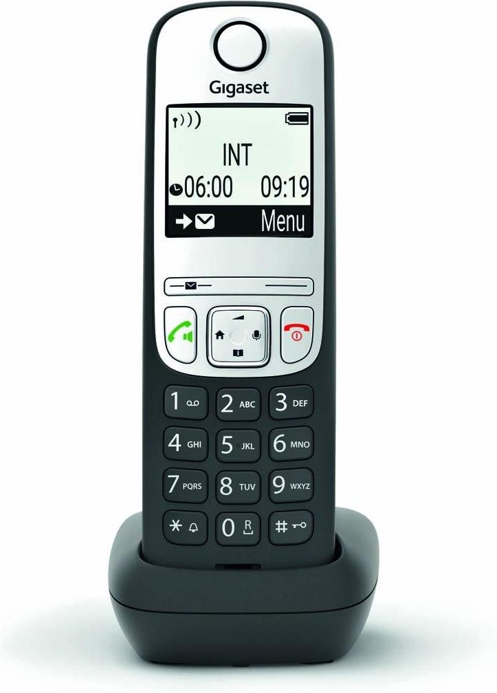 Gigaset A690 IP - zdjęcie 4 Gigaset A690 IP