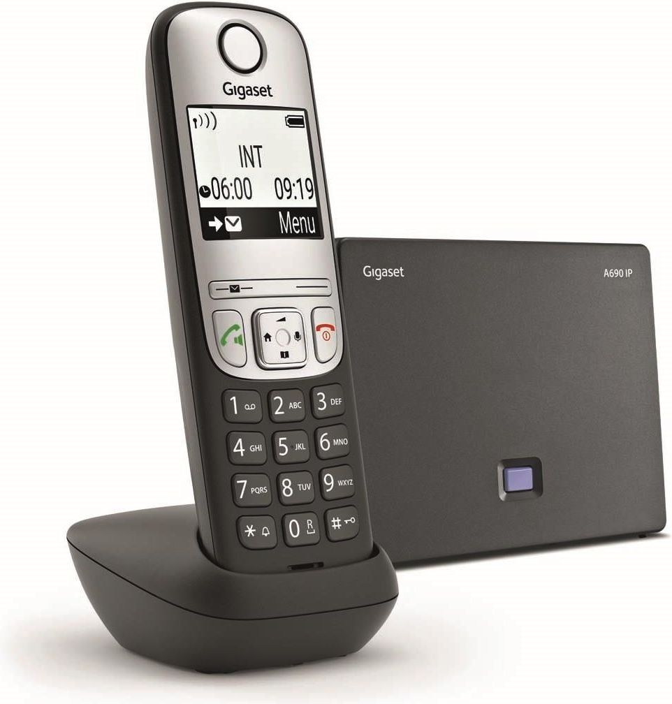 Gigaset A690 IP - zdjęcie 5 Gigaset A690 IP