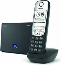 Gigaset A690 IP - najlepsze Telefony VoIP