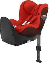Cybex Sirona Zi I-size Autumn Gold 0-18kg