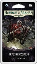 Zdjęcie Horror w Arkham LCG: Tkaczka kosmosu - Barczewo