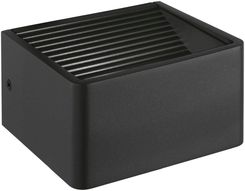 Zdjęcie Kinkiet ogrodowy Eglo LED 3000K 6 W białe - Niemcza