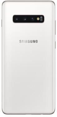 Samsung Galaxy S10 Plus SM-G975 8/128GB Ceramic White - Cena