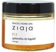 Zdjęcie Ziaja Baltic Home Spa Fit Galaretka Do Kąpieli 260 ml - Tarnobrzeg