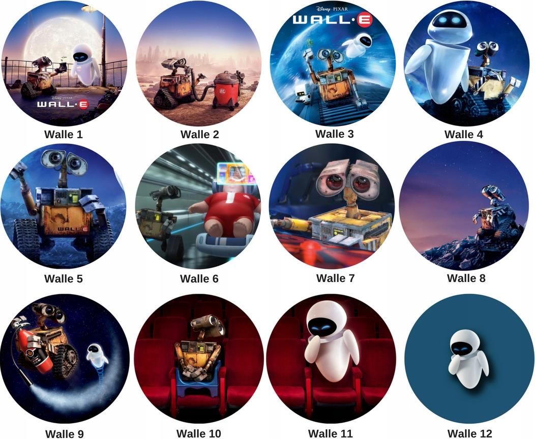 Walle Wally Robot Urodziny Op atek Na Tort Ceny I Opinie Ceneo pl walle-wally-robot-urodziny-op-atek-na-tort-ceny-i-opinie-ceneo-pl