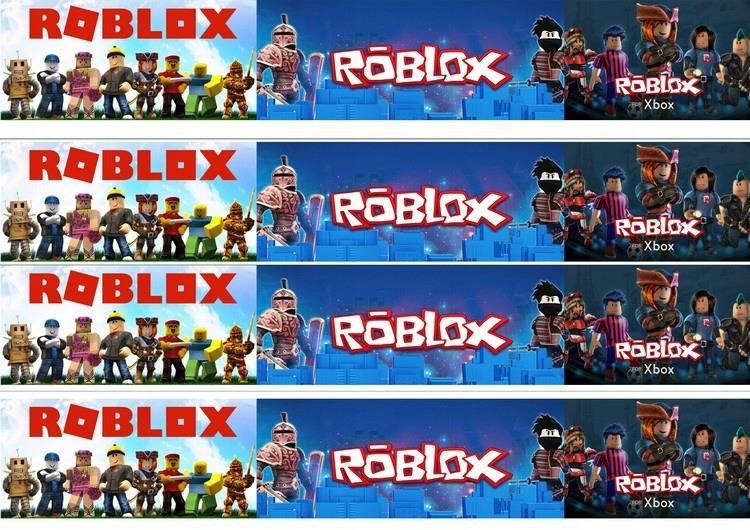 Oplatek Na Tort 23 Roblox Robux Pasek Bok Tortu Ceny I Opinie Ceneo Pl - op?atek na tort roblox