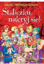 Zdjęcie Stoliczku, nakryj się! - Warszawa