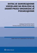 Zdjęcie Dotacje samorządowe udzielane na realizację zadań przez organizacje pozarządowe - Śrem