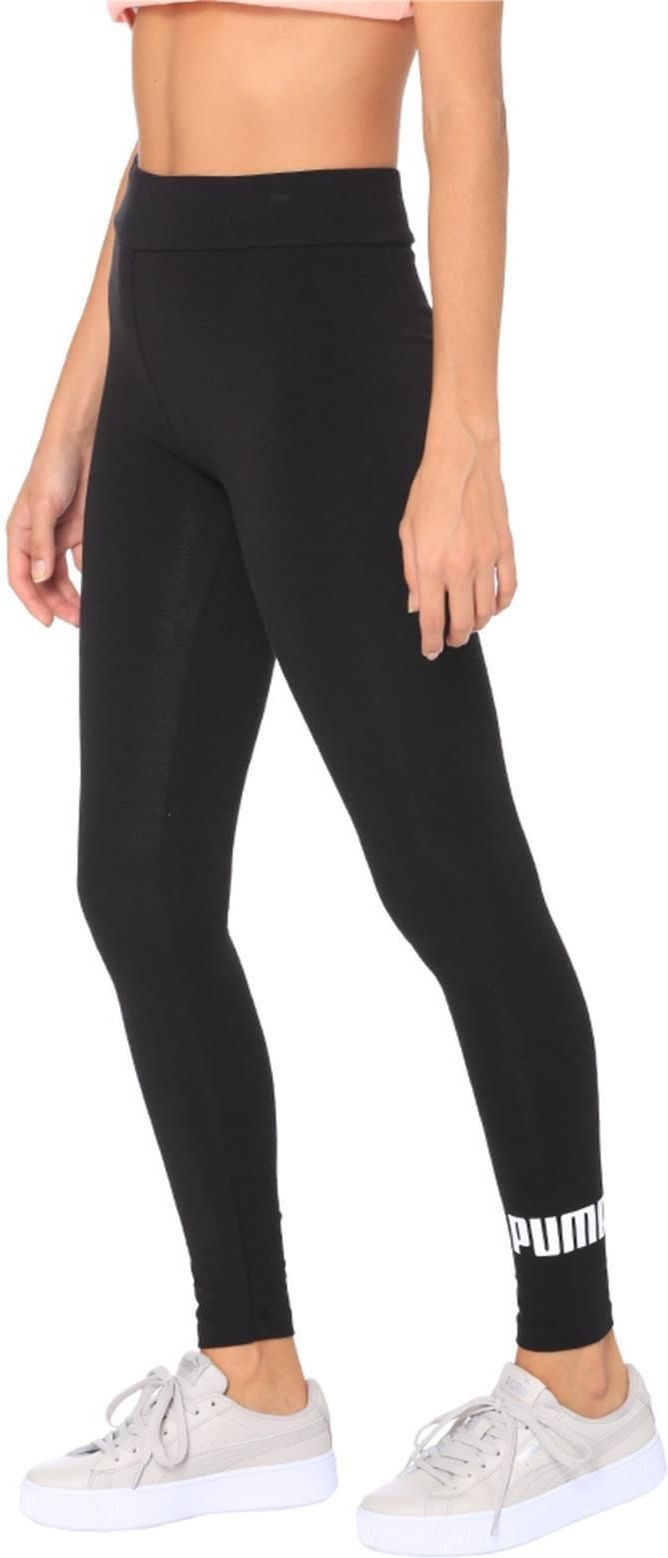 Leginsy Puma Ess Leggings 85480401 - czarny