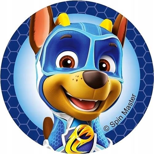 psi patrol mighty pups