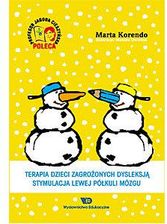 Zdjęcie Moje Bambino Terapia dzieci zagrożonych dysleksją - stymulacja lewej półkuli mózgu (060006) - Miasteczko Śląskie