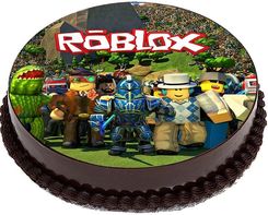 Roblox Gra Ceny I Opinie Ceneo Pl - tm toys roblox 6 figurek legendy 10731