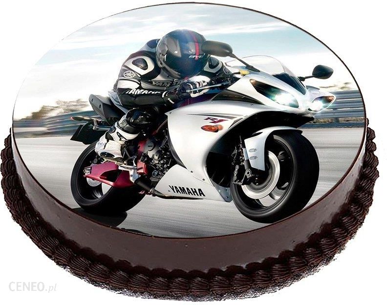 Сахарная картинка мужчине. Торт с «мотоциклом». Торт для байкера. Тортик в виде мотоцикла. Украшение торта мотоцикл.