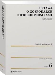 Ustawa O Gospodarce Nieruchomościami. Komentarz - Ceny I Opinie - Ceneo.pl