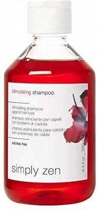 Simply Zen Stimulating Shampoo Szampon Stymulujący Przeciwko Wypadaniu Włosów 250 ml