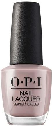 Opi Lakier Do Paznokci Berlin There Done That 15ml 