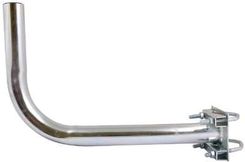 Zdjęcie UCHWYT ANTENOWY BALKONOWY L500B (50 CM) - Tychy