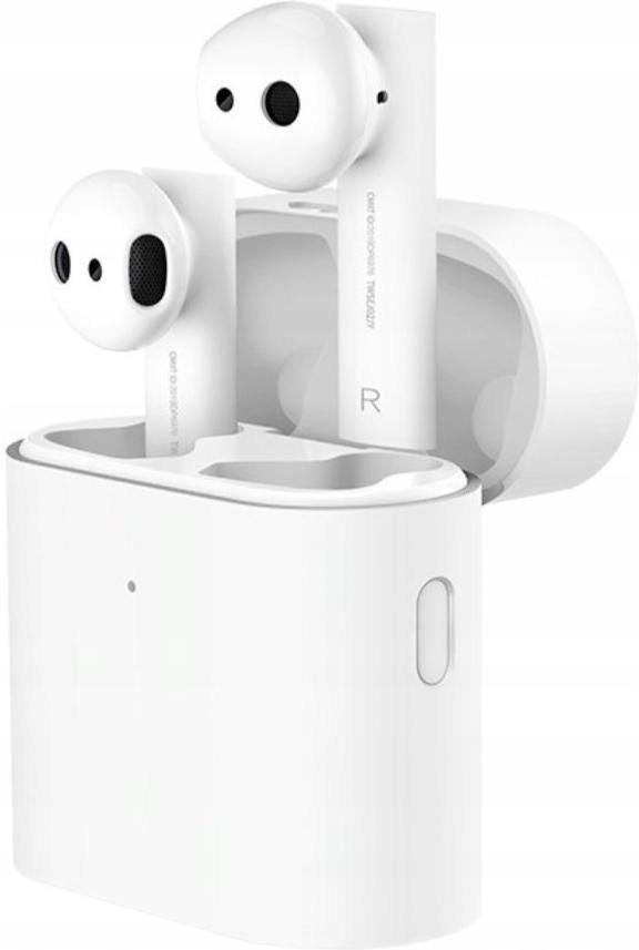 mi true wireless earbuds basic media expert