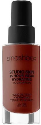 smashbox Podkład  Studio Skin 15 Hour Wear Foundation 4.25 dark with warm undertone
